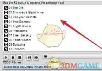 Soft4Boost Any Audio Grabber官方版