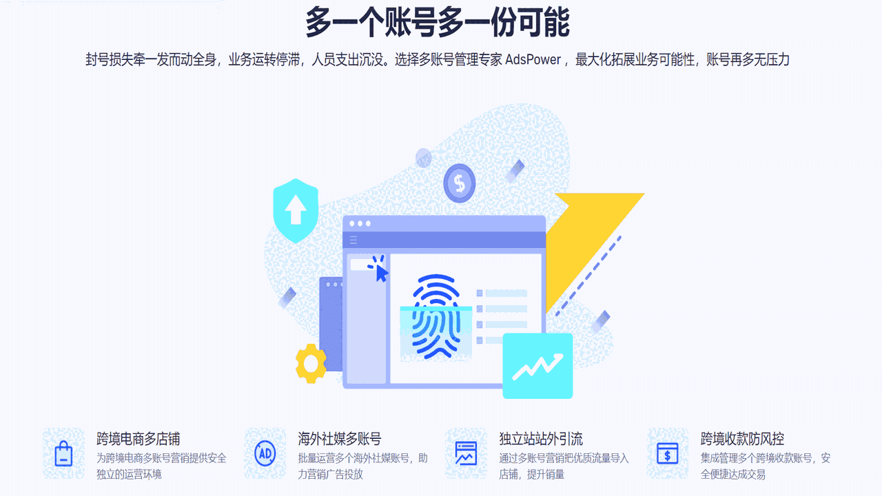 AdsPower64位5.9.14.0