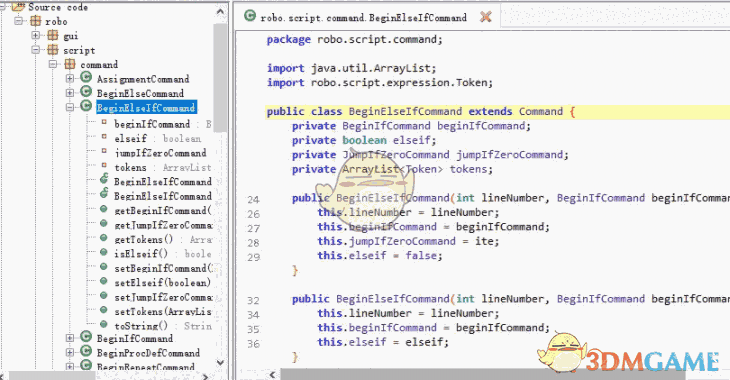 jadx-gui(反编译工具) 0.7.2