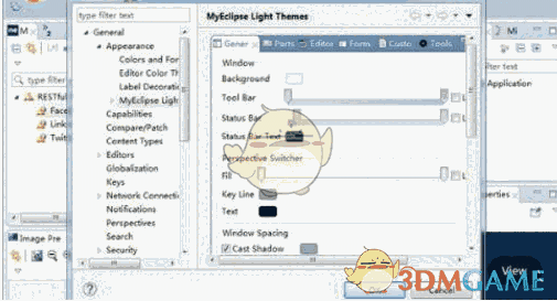 tomcat eclipse集成插件