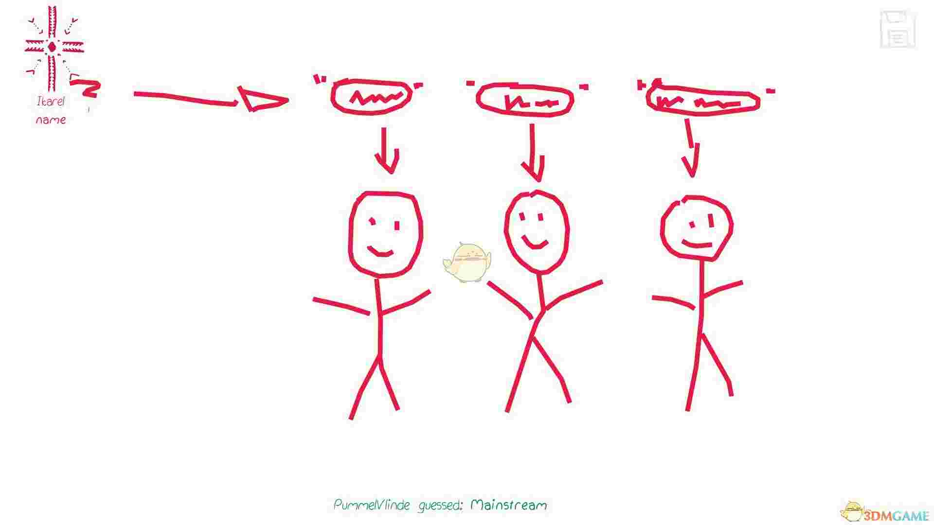 你画我猜旧版本