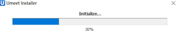 Umeet网络会议v5.5