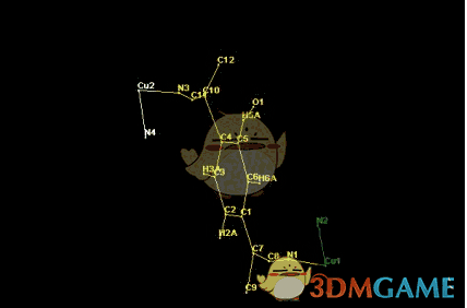 shelxtl解晶体软件1.0