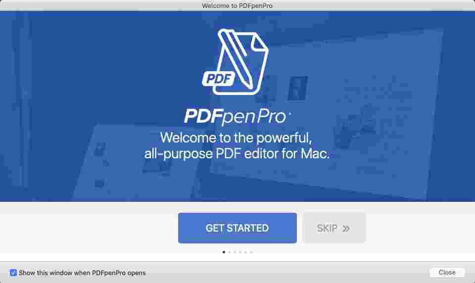 PDFpenPro Mac版