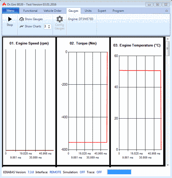 宝马检测软件旧版本
