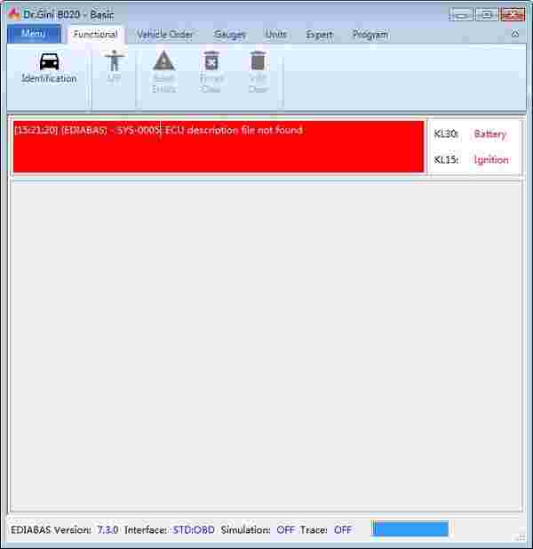 宝马检测软件旧版本