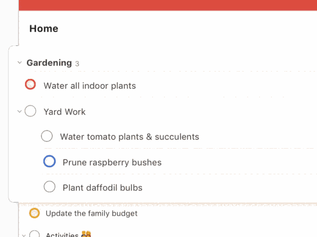 Todoist8.9.4