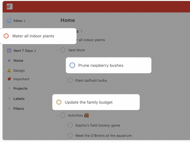 Todoist8.9.4