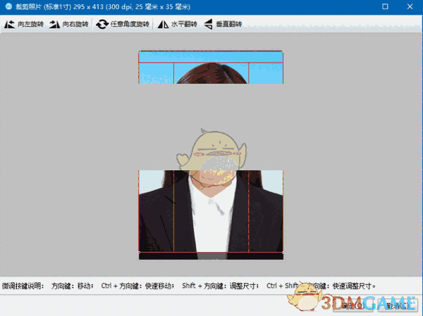 《神奇证件照片打印软件》最新版