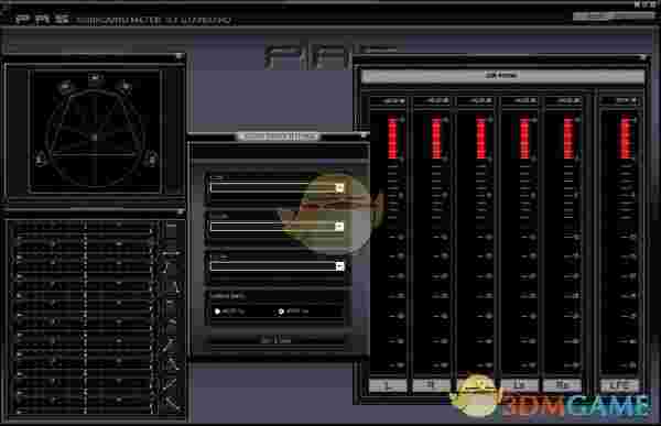 Surround Meter(环绕声计数表) v5.1