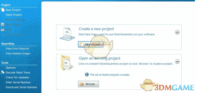 Red Gate SmartAssembly 7.0.7.2439