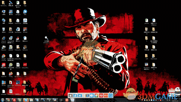 软媒桌面v1.0.7.0