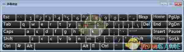 EasySignEditor(屏幕键盘软件)v1.1.8