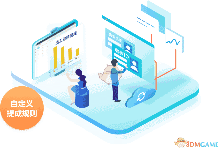 智慧记星火进销存2.2.1.0