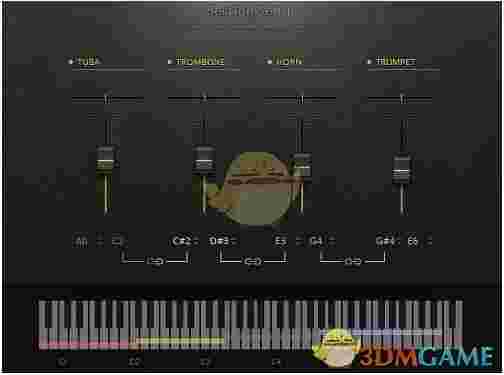 Audio Modeling SWAM Solo Brass Bundle v1.0