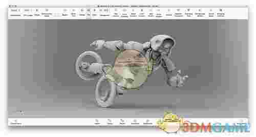 KeyShot8中文版v8.0.247