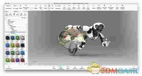 KeyShot8中文版v8.0.247