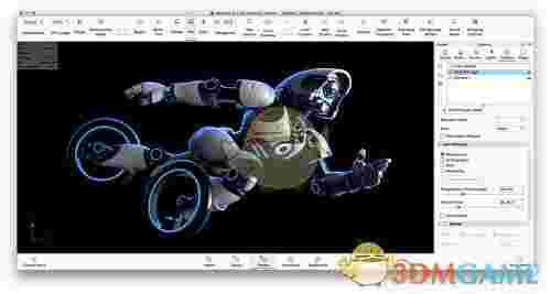 KeyShot8中文版v8.0.247