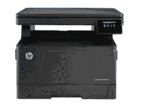 惠普HP打印机驱动旧版本