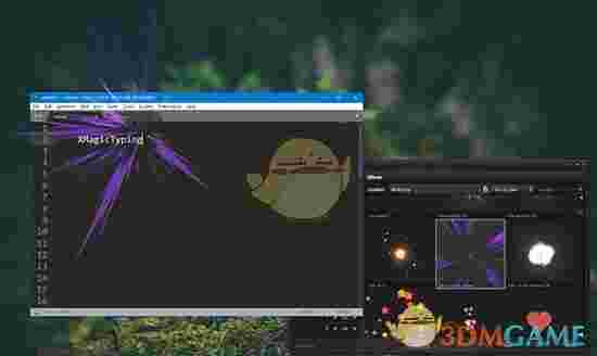 《酷鱼魔键》官方版