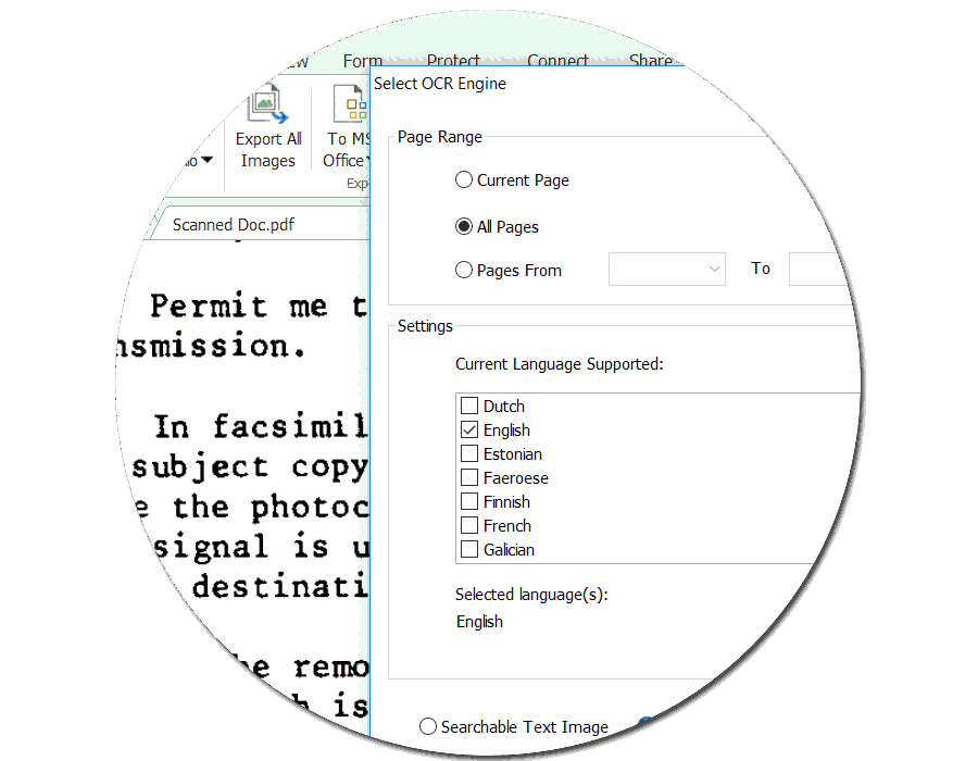 福昕PDF编辑器专业版12.1.3.15356（Full_Bundle）
