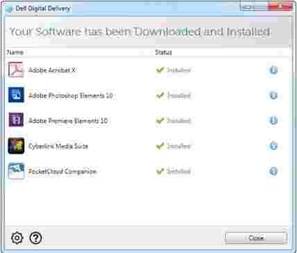 Dell Digital Delivery官方版v4.4.5