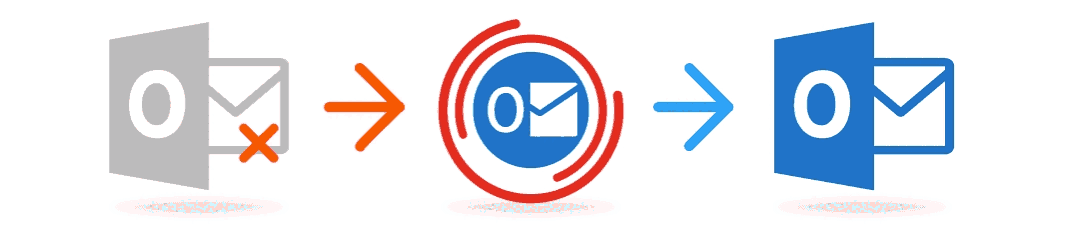 Recovery Toolbox For Outlook 4.2.5