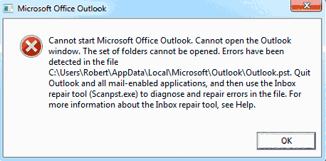 Recovery Toolbox For Outlook 4.2.5