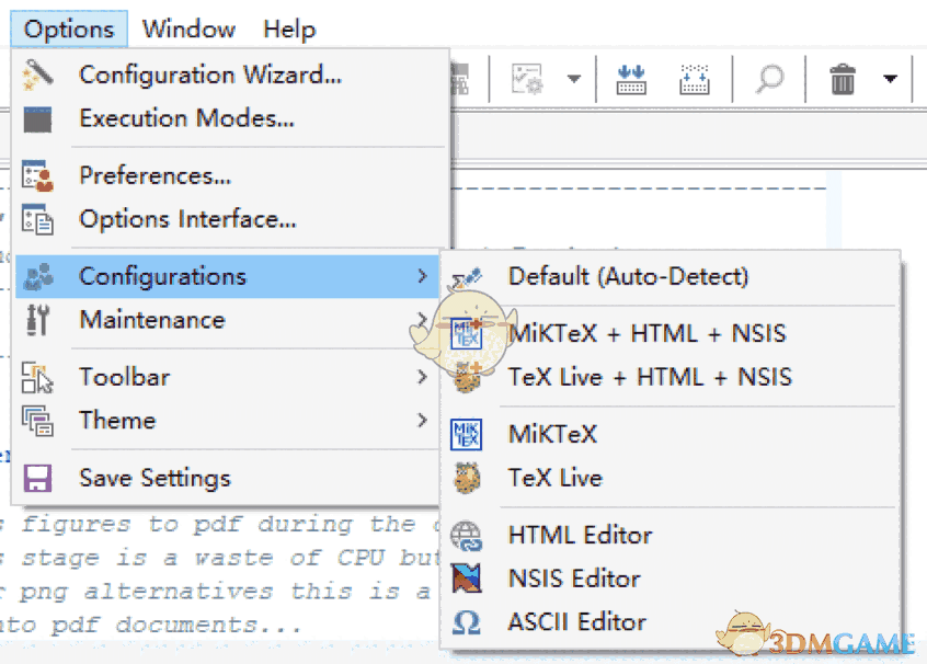 WinEdt v10.3.2018.507