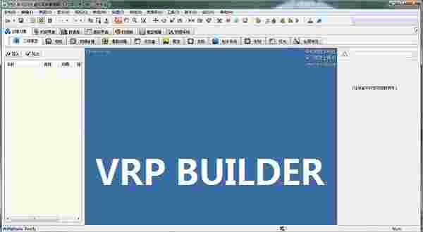 VRP BUILDER