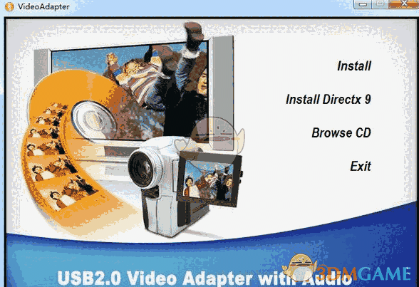 Honestech HD DVR 2.5