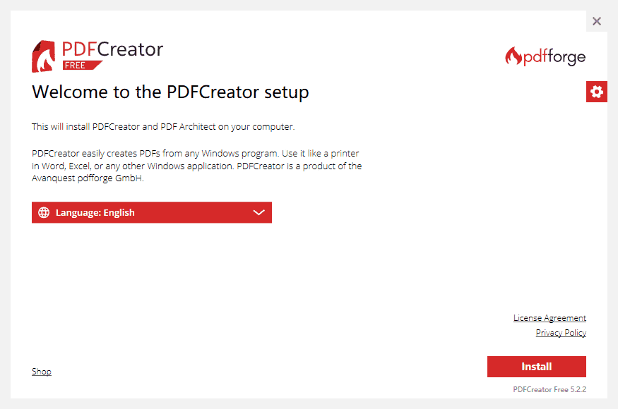PDFCreatorv4.2.0