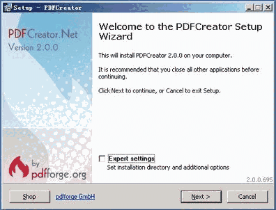 PDFCreatorv4.2.0
