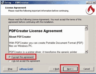 PDFCreatorv4.2.0