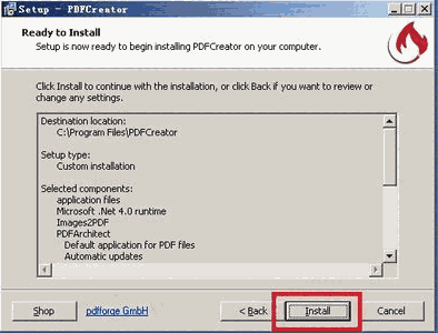 PDFCreatorv4.2.0