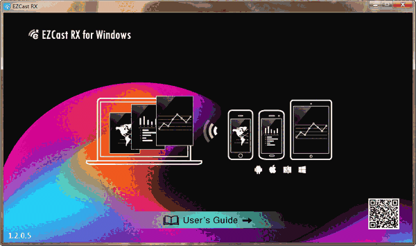 《EZCast》投屏软件