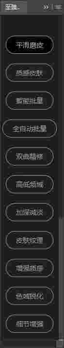 至臻版DMX(磨皮插件)v2022