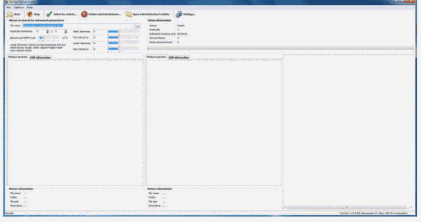 Similar Picture Finder1.0