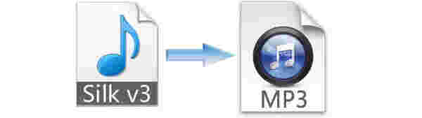 Silk2MP3v1.0.2.5