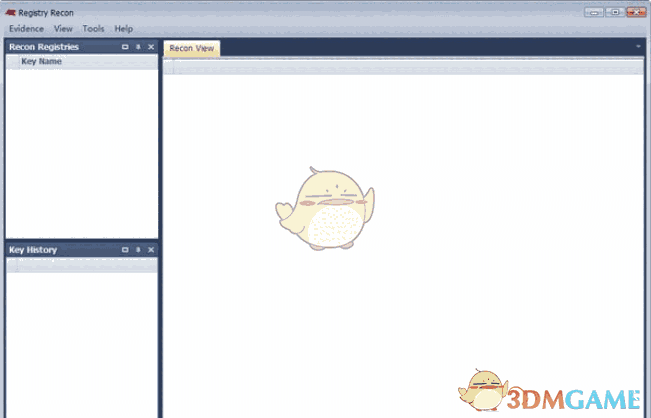 Registry Recon(注册表分析工具)v2.2.2