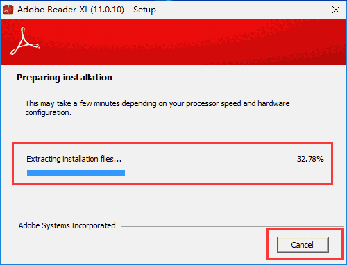 Adobe Reader XI中文版