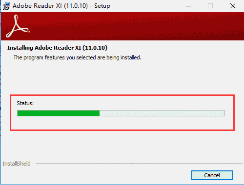 Adobe Reader XI中文版