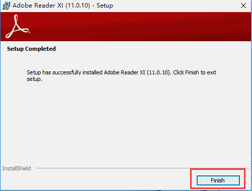 Adobe Reader XI中文版
