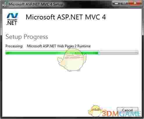 Microsoft ASP.NET MVCv4.0
