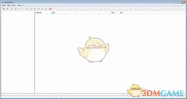 LDAP Admin(LDAP管理工具)v1.8.3.0