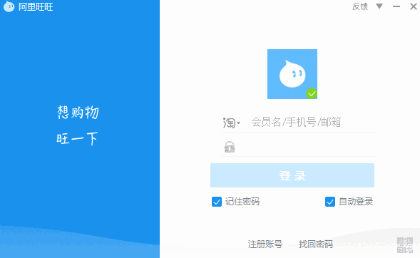 阿里旺旺10.01.07C
