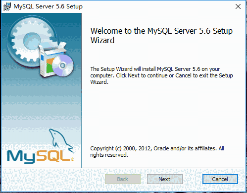 MySQL