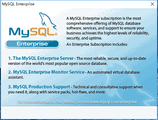 MySQL