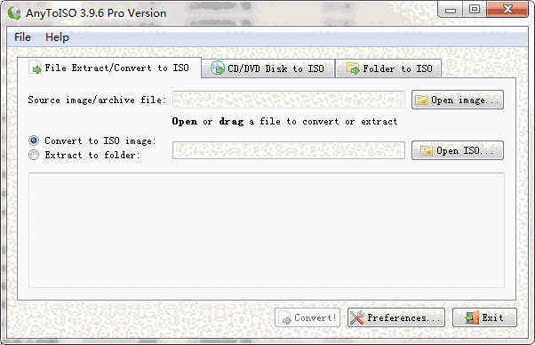 Anytoiso Converter Pro3.8.2