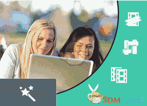 《Tipard DVD Ripper》官方版